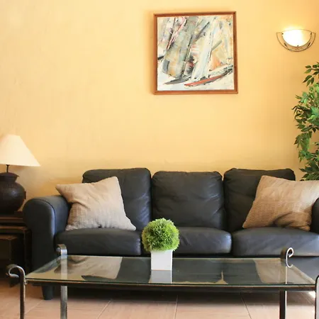 Appartamento Sotavento Paradise *