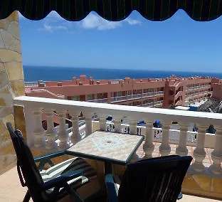 Sotavento Paradise