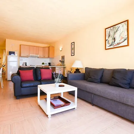 Appartamento Sotavento Paradise Costa Calma