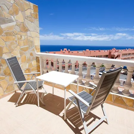 Appartamento Sotavento Paradise Costa Calma