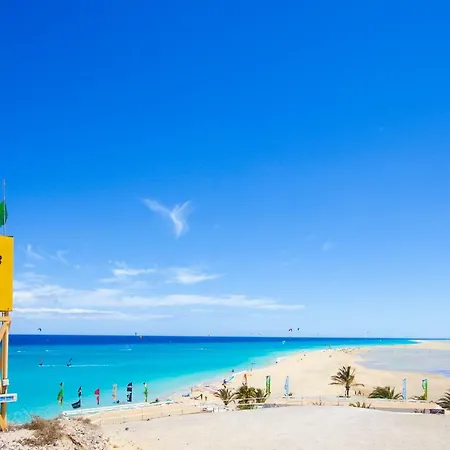 Appartamento Sotavento Paradise Costa Calma