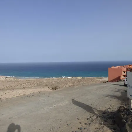 Sotavento Paradise