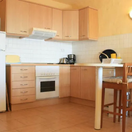 Appartamento Sotavento Paradise