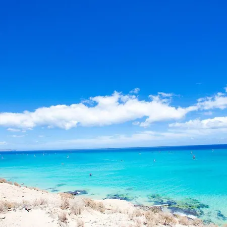 Sotavento Paradise Costa Calma